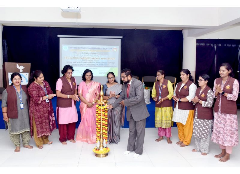 Capacity Building Programme on Parental Education