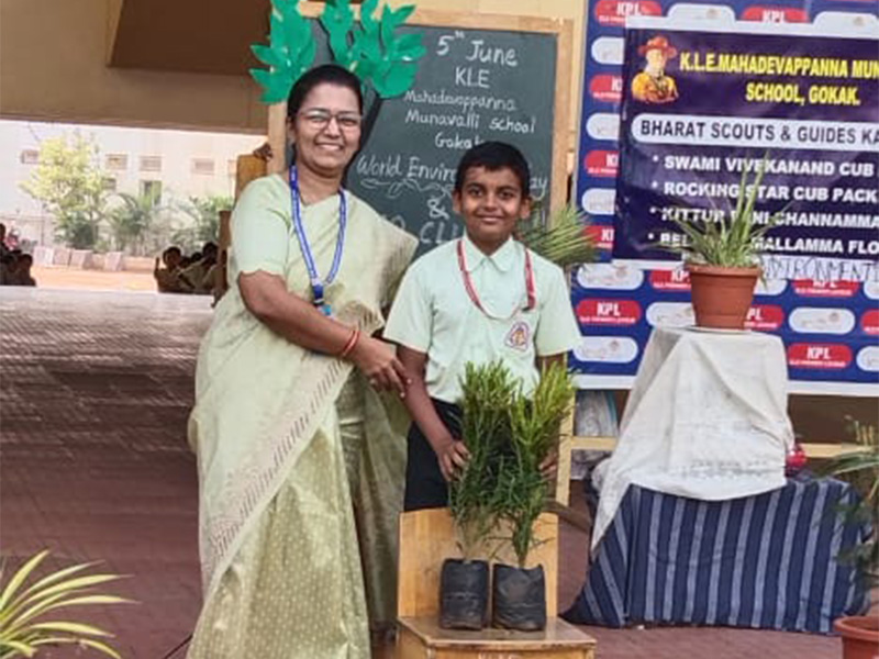 World Environment Day Celebration