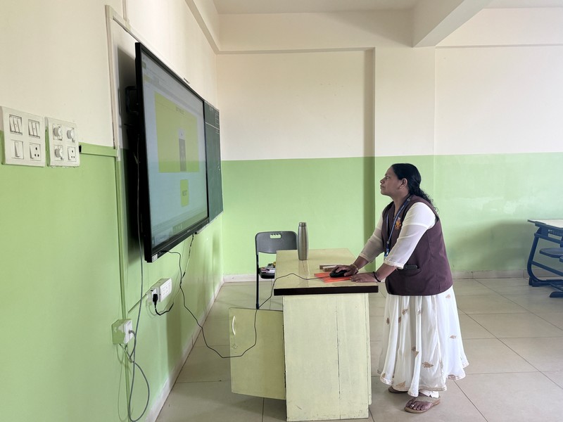 Annual School Election