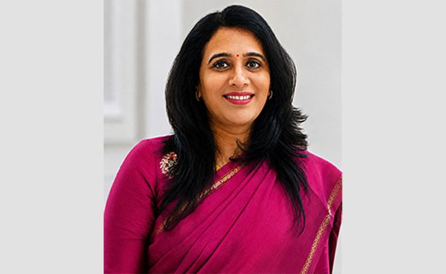 Dr. Deepa Metgud