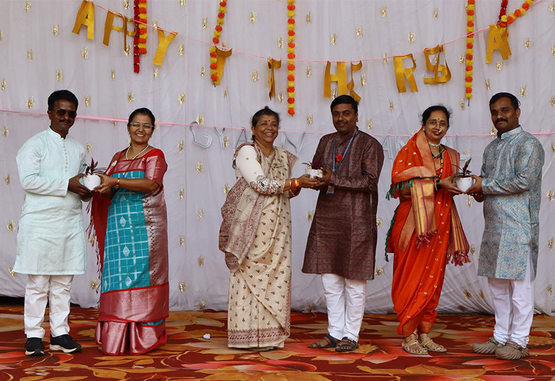 Teachers’ Day Celebration