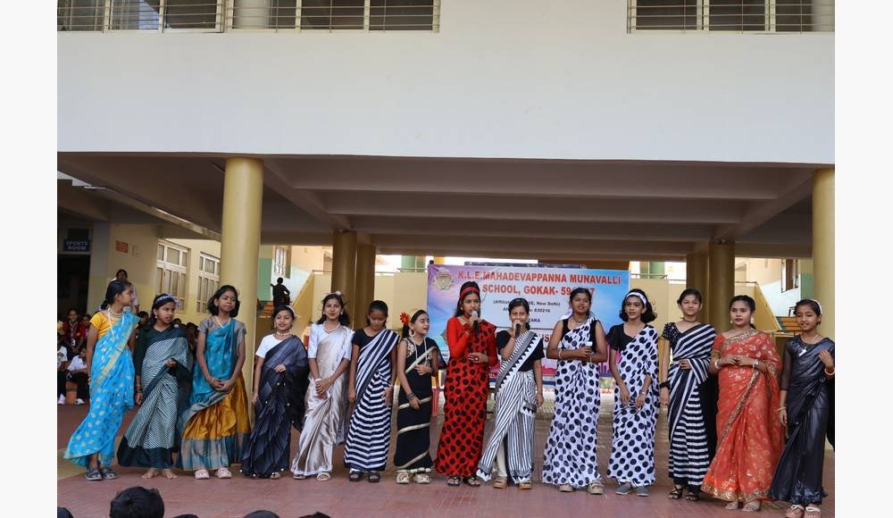 International Yoga Day & Music Day Celebration