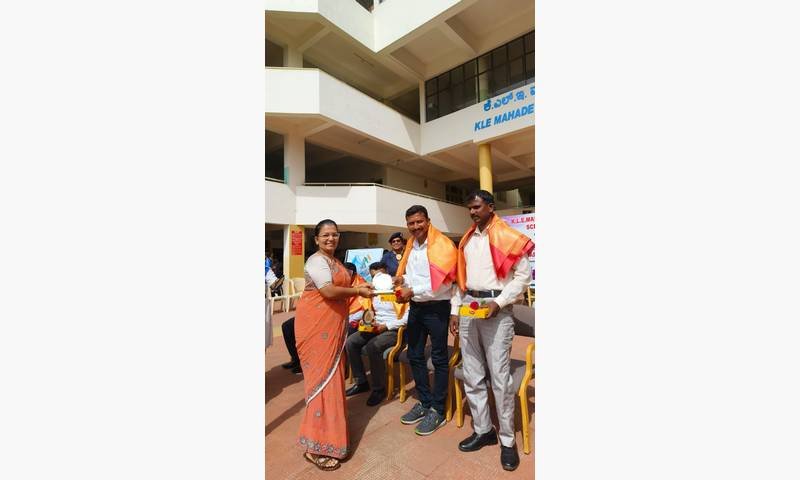 Kargil Vijay Diwas Celebration